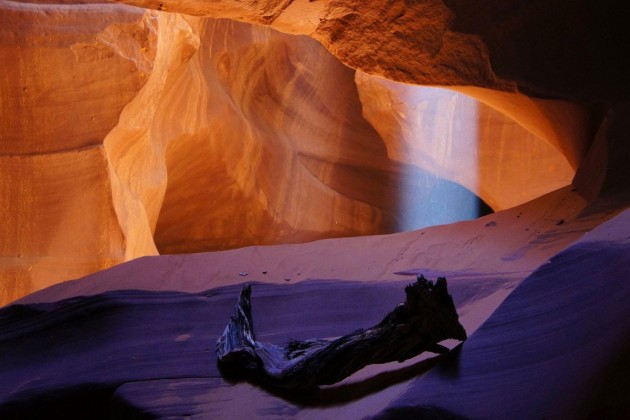 Antelope Canyon, USA