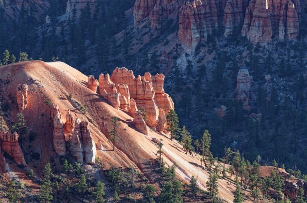 Bryce Canyon, USA