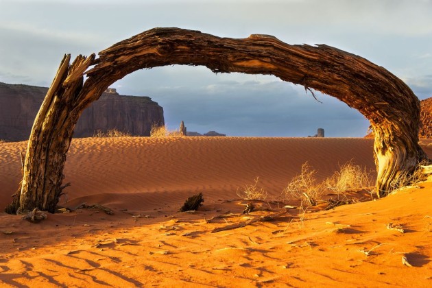 Monument Valley, USA