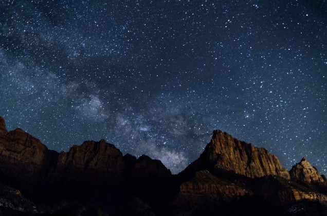 Zion - Milky_Way