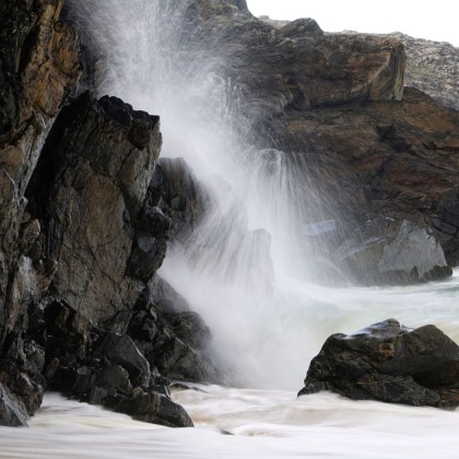 1 GREAT BERNERA
