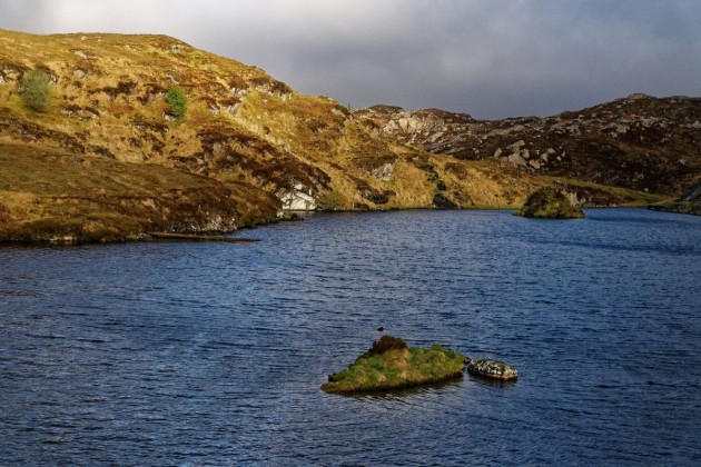 12 Loch Holmasaig