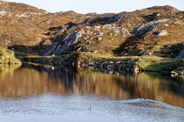 14 Loch Holmasaig