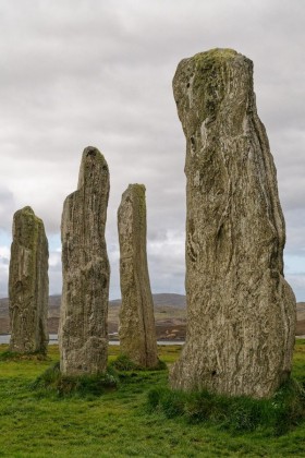 28 Callanish I. allokovek 2