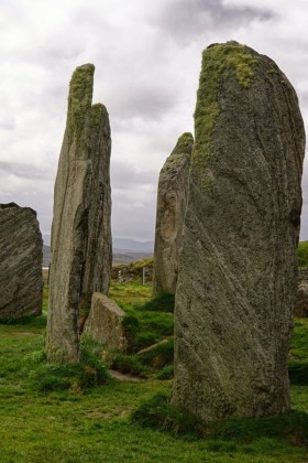 30 Callanish I. allokovek