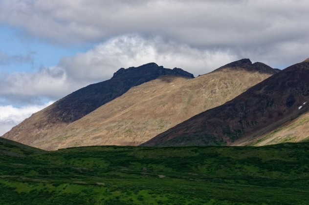 13 Matanuska
