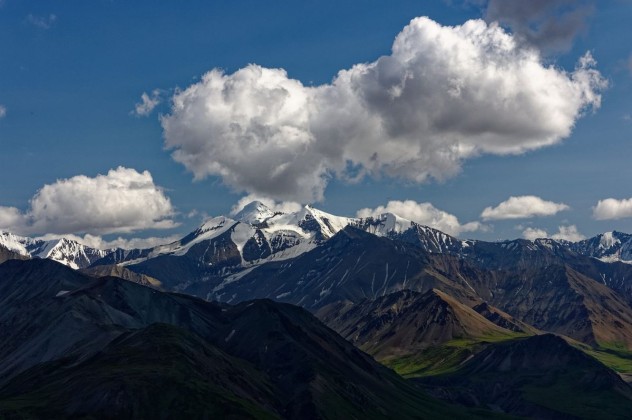 2 Denali NP