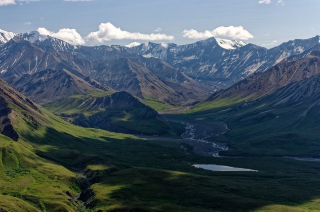 3 Denali NP